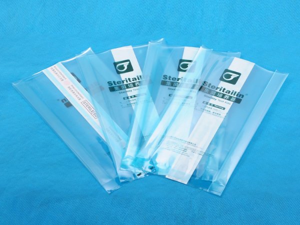 培养皿自动包装机卷膜