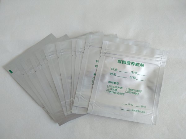 拉链袋拉链上方的褶皱现象主要源于制造工艺因素解析