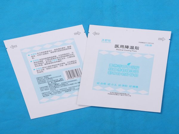 简单介绍纸铝塑药包膜产生静电的要素