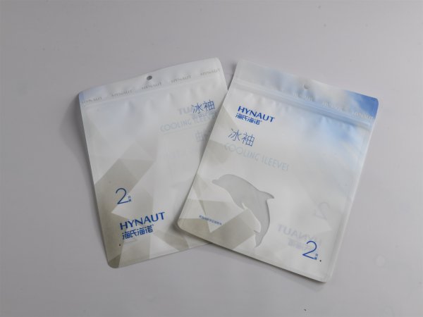 在印刷时怎样排除包装出现的回粘问题